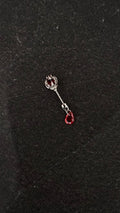 Piercing varita v011