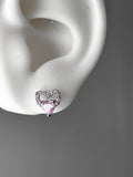 Piercing oreja essential o035