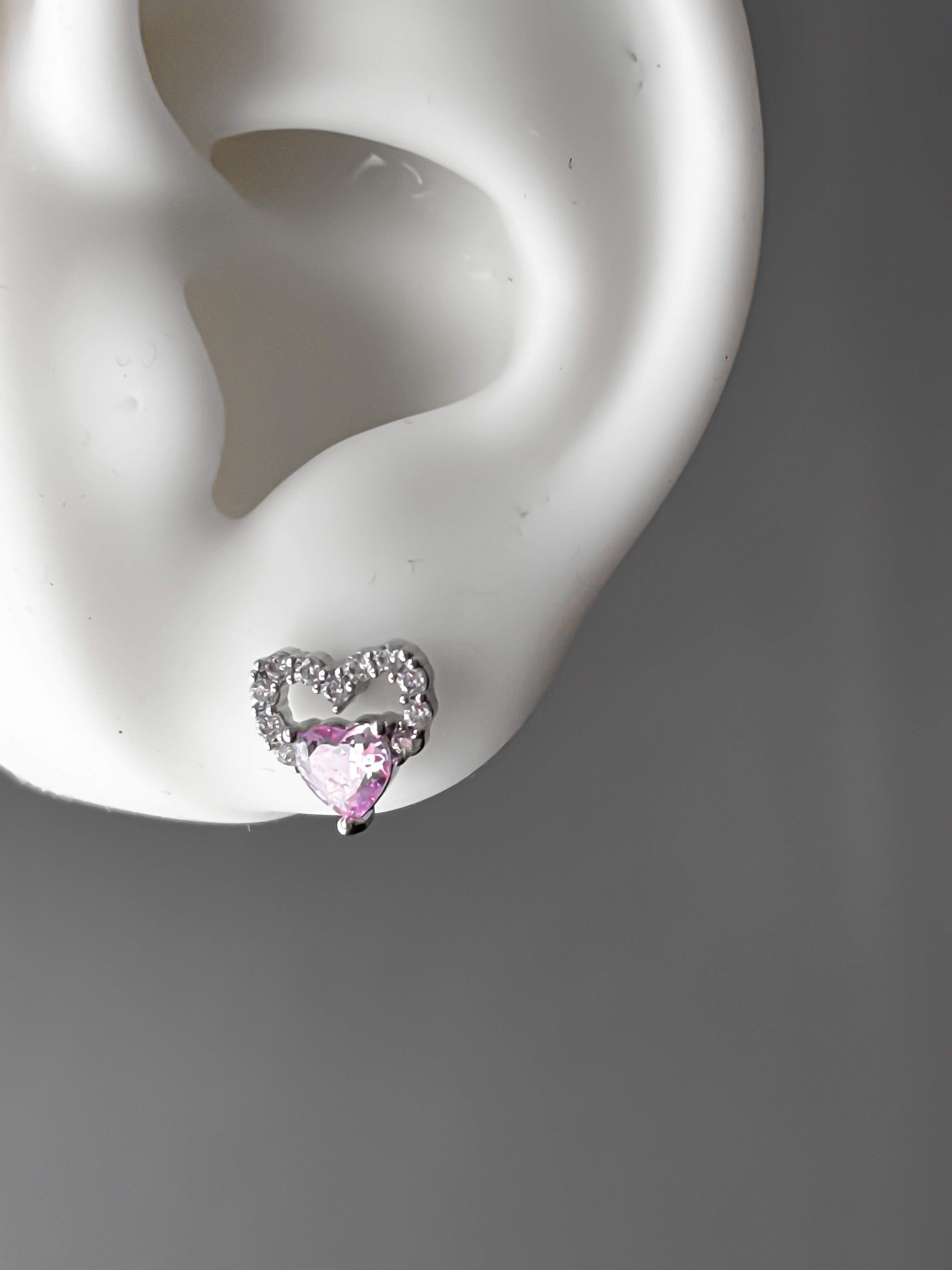 Piercing oreja essential o035