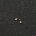 Piercing ceja / rook c029