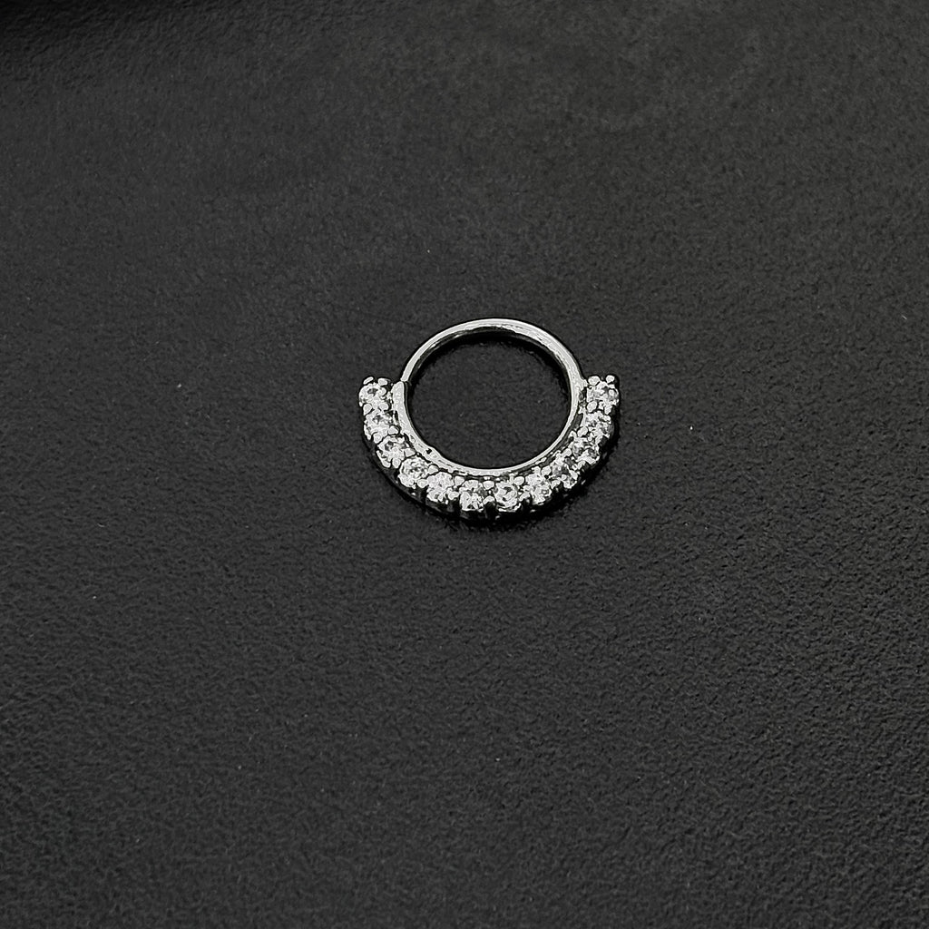 Piercing septum s064