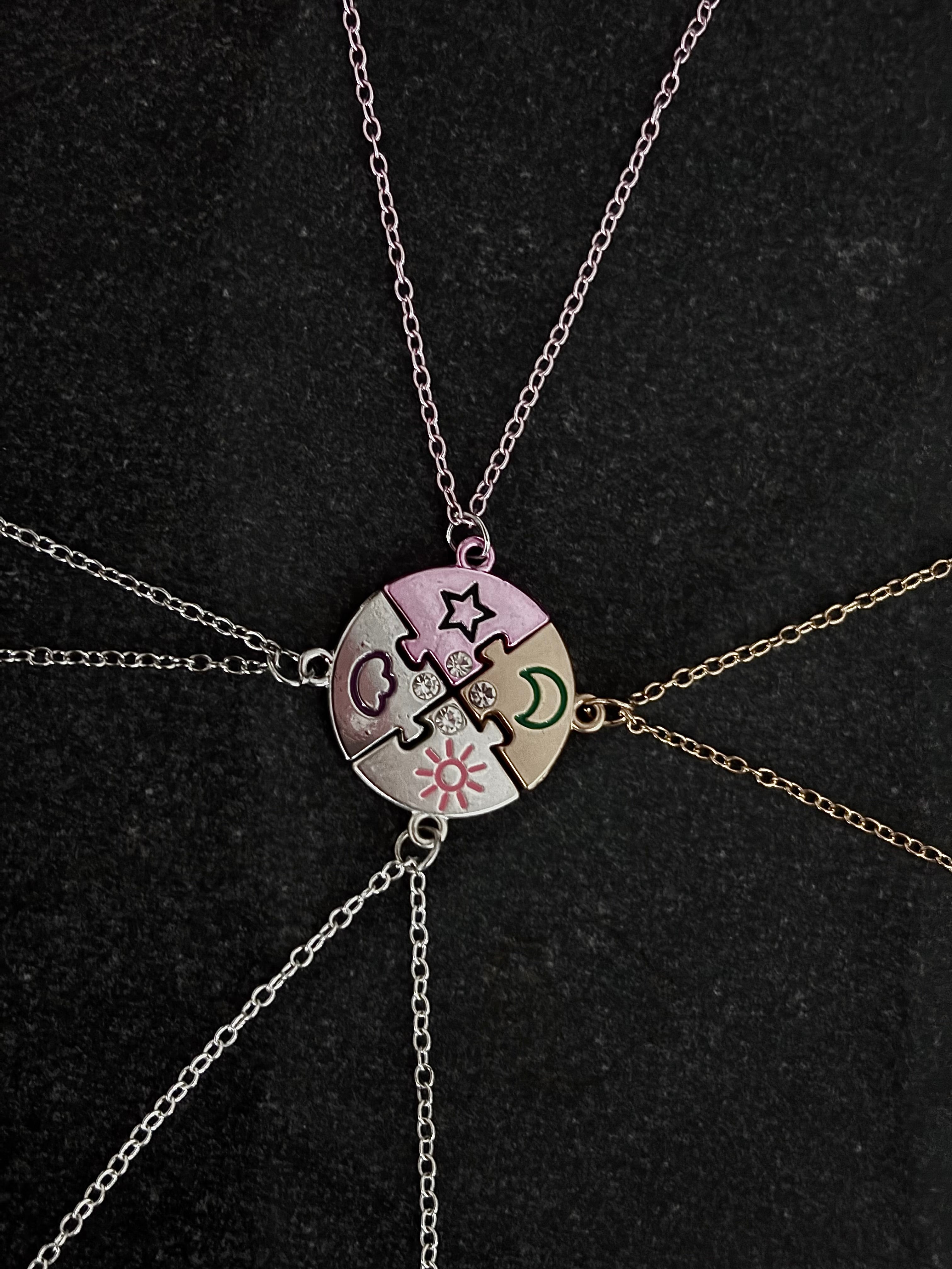 Collar match cm029
