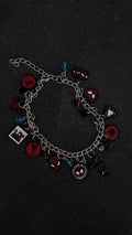 Pulsera unisex px029