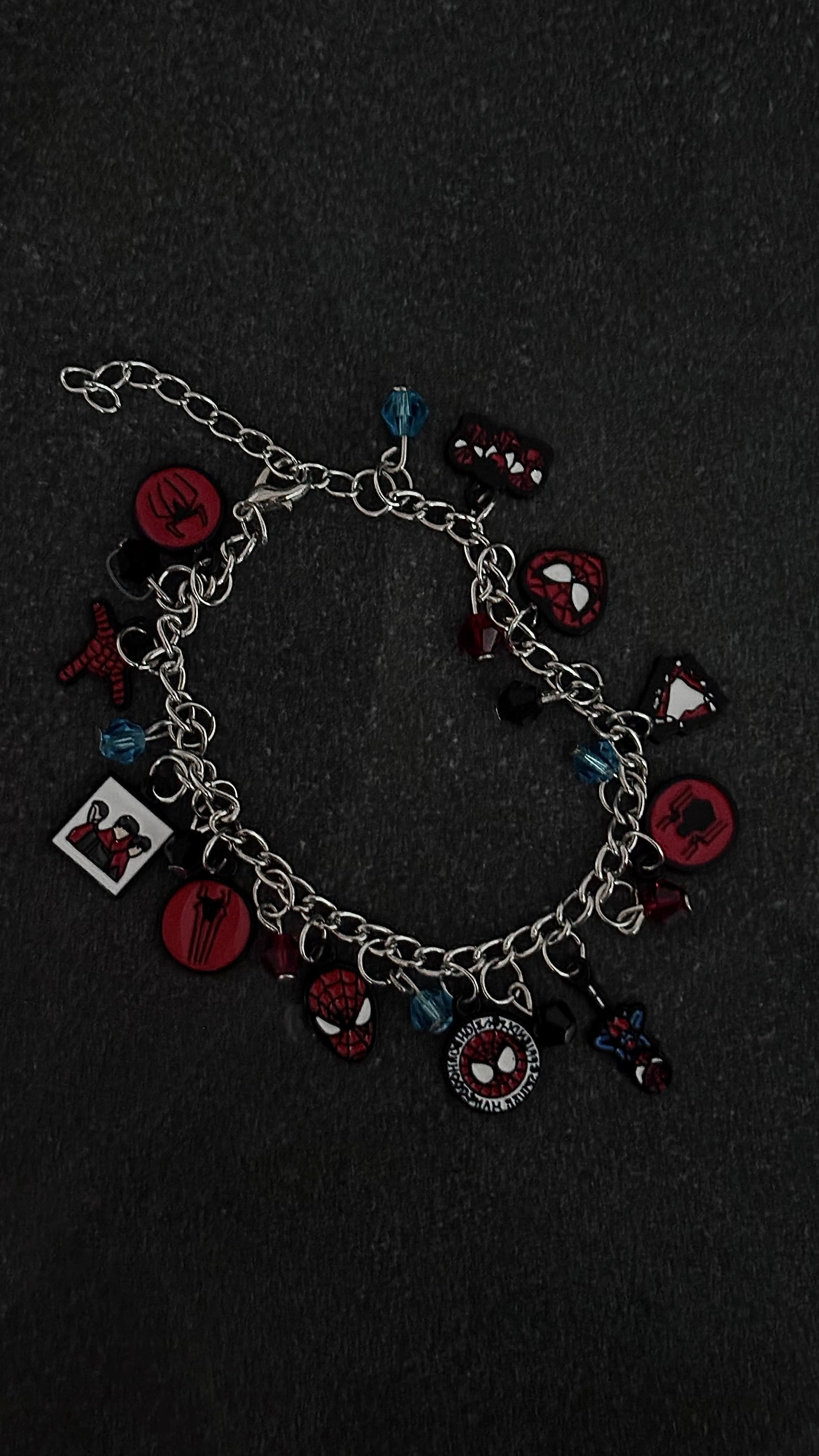 Pulsera unisex px029