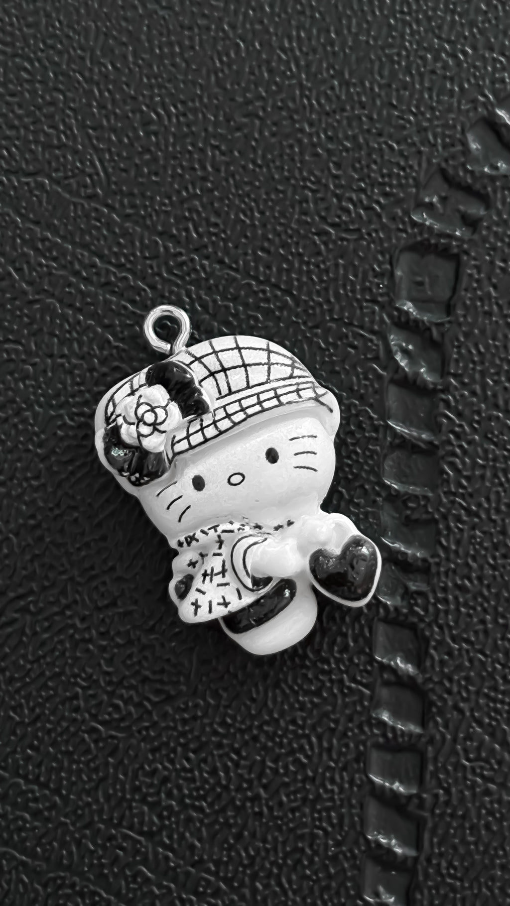 Collar mujer Hello Kitty c166