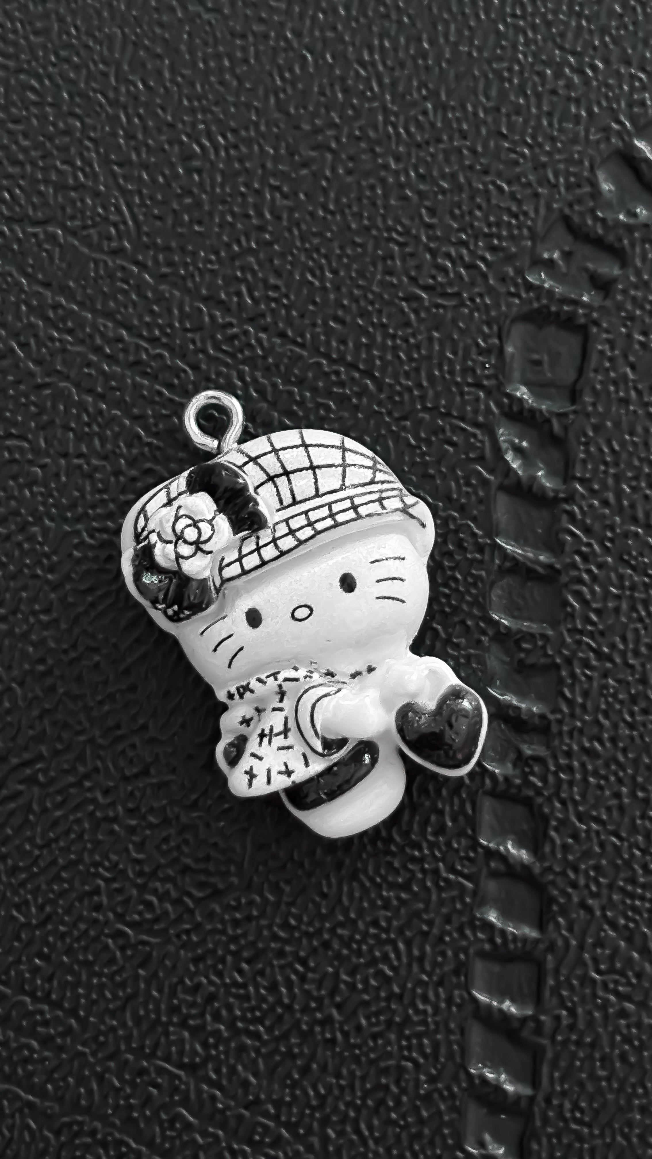 Collar mujer Hello Kitty c166
