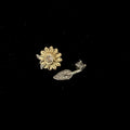 Anillo mujer LLP018