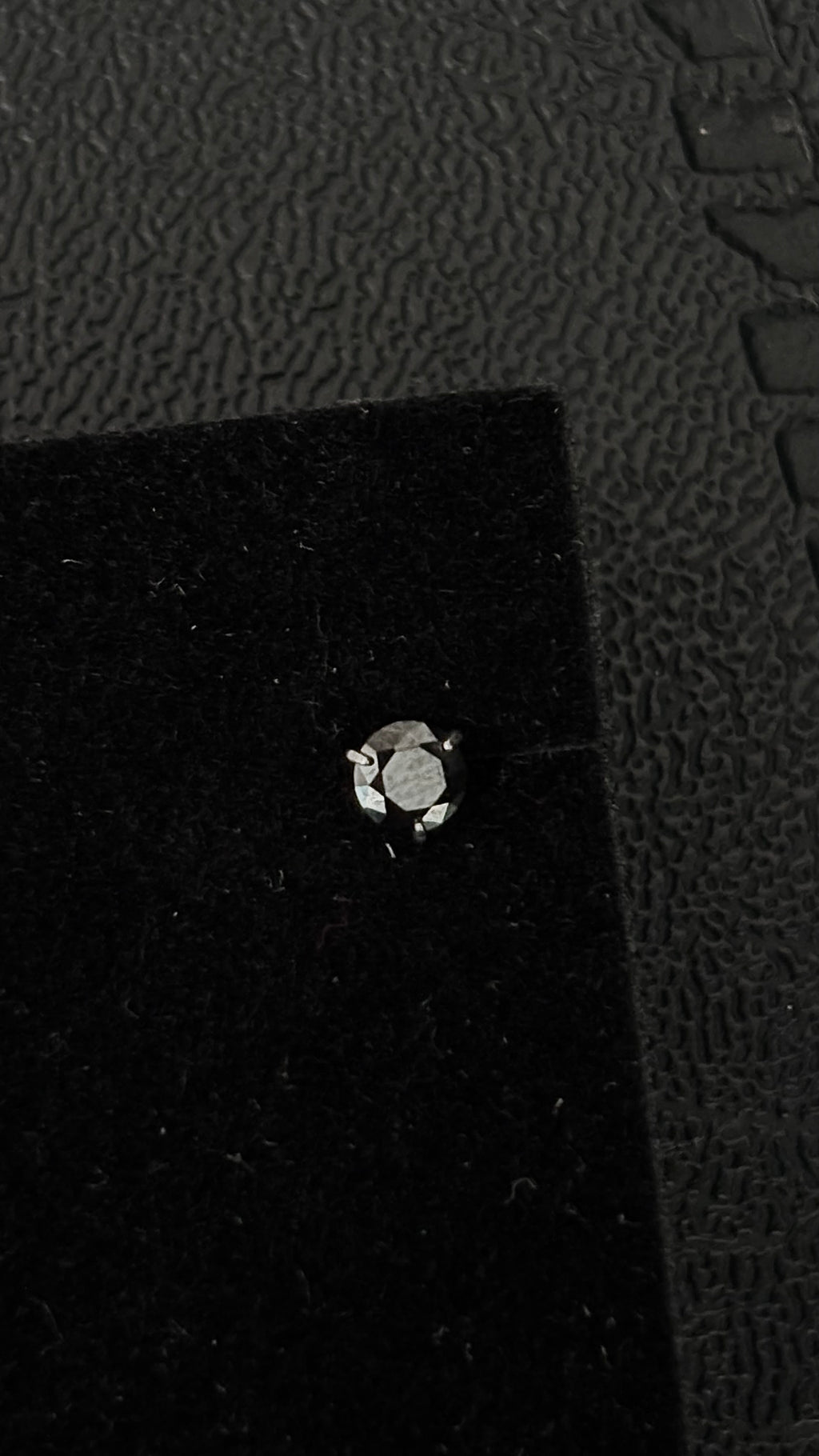 Piercing microdermales MD001