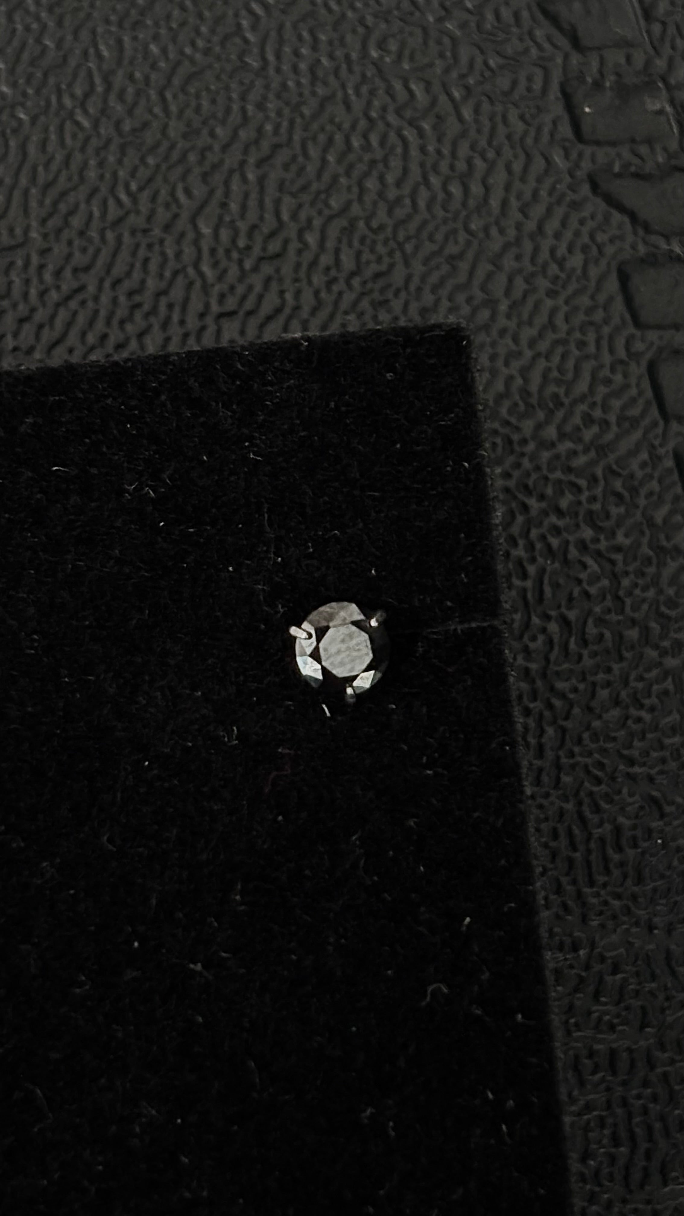Piercing microdermales MD001