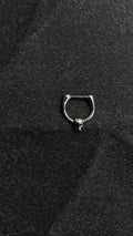 Piercing septum s014