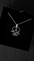 Collar unisex Bad Bunny cx128