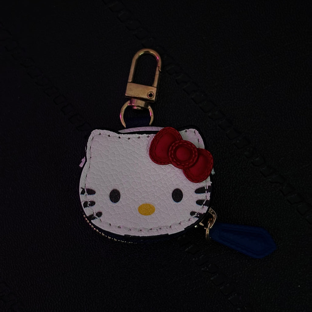Bolso monedero Hello Kitty R007
