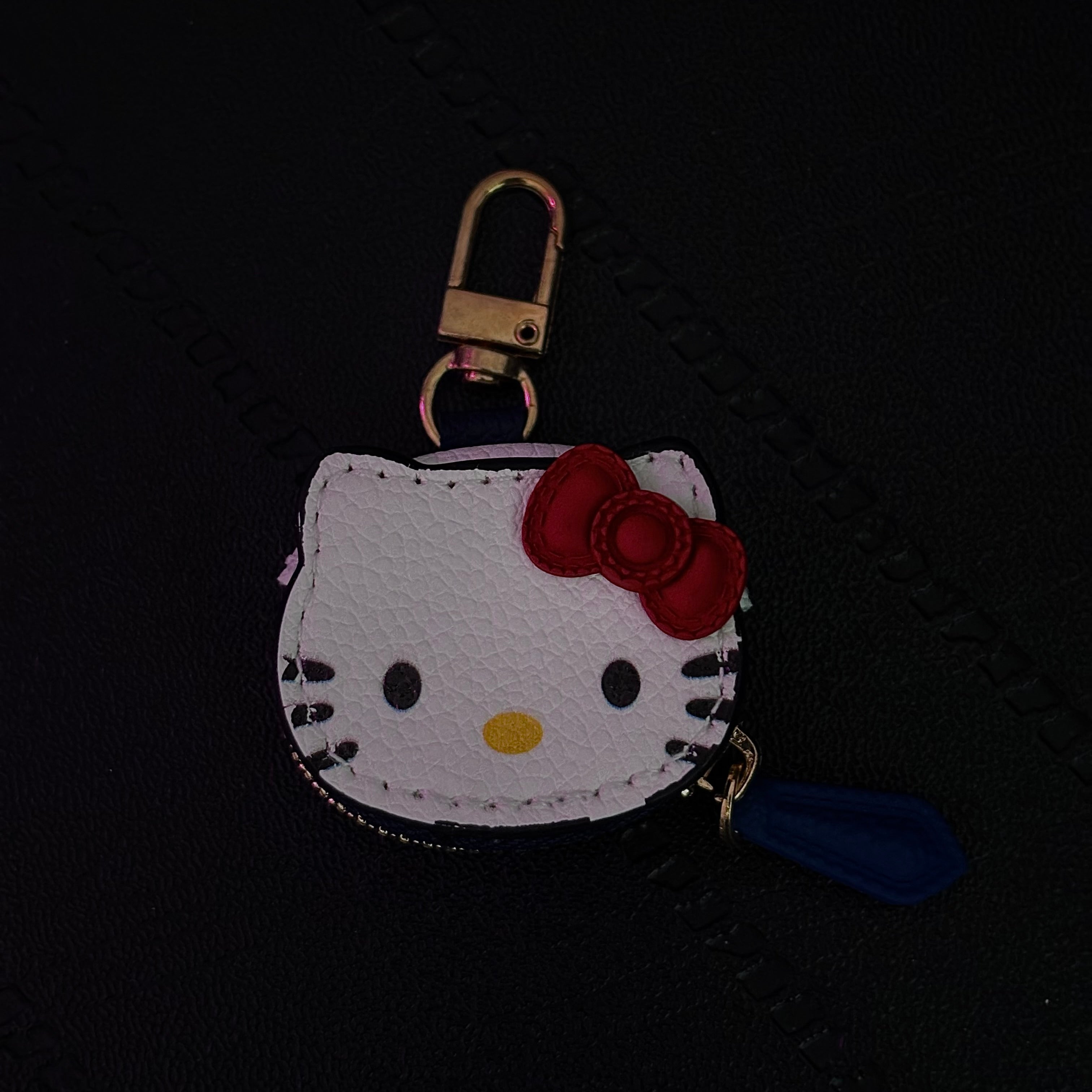 Bolso monedero Hello Kitty R007