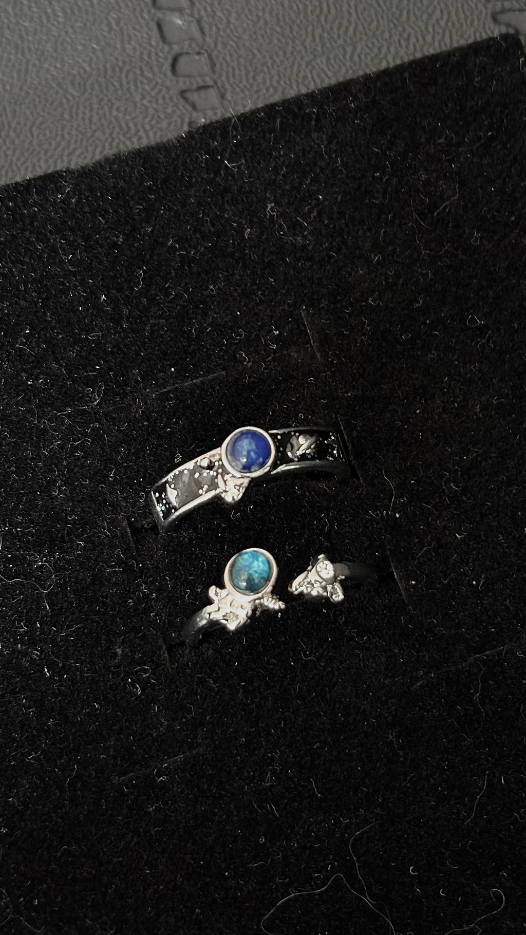 Anillo match llm010