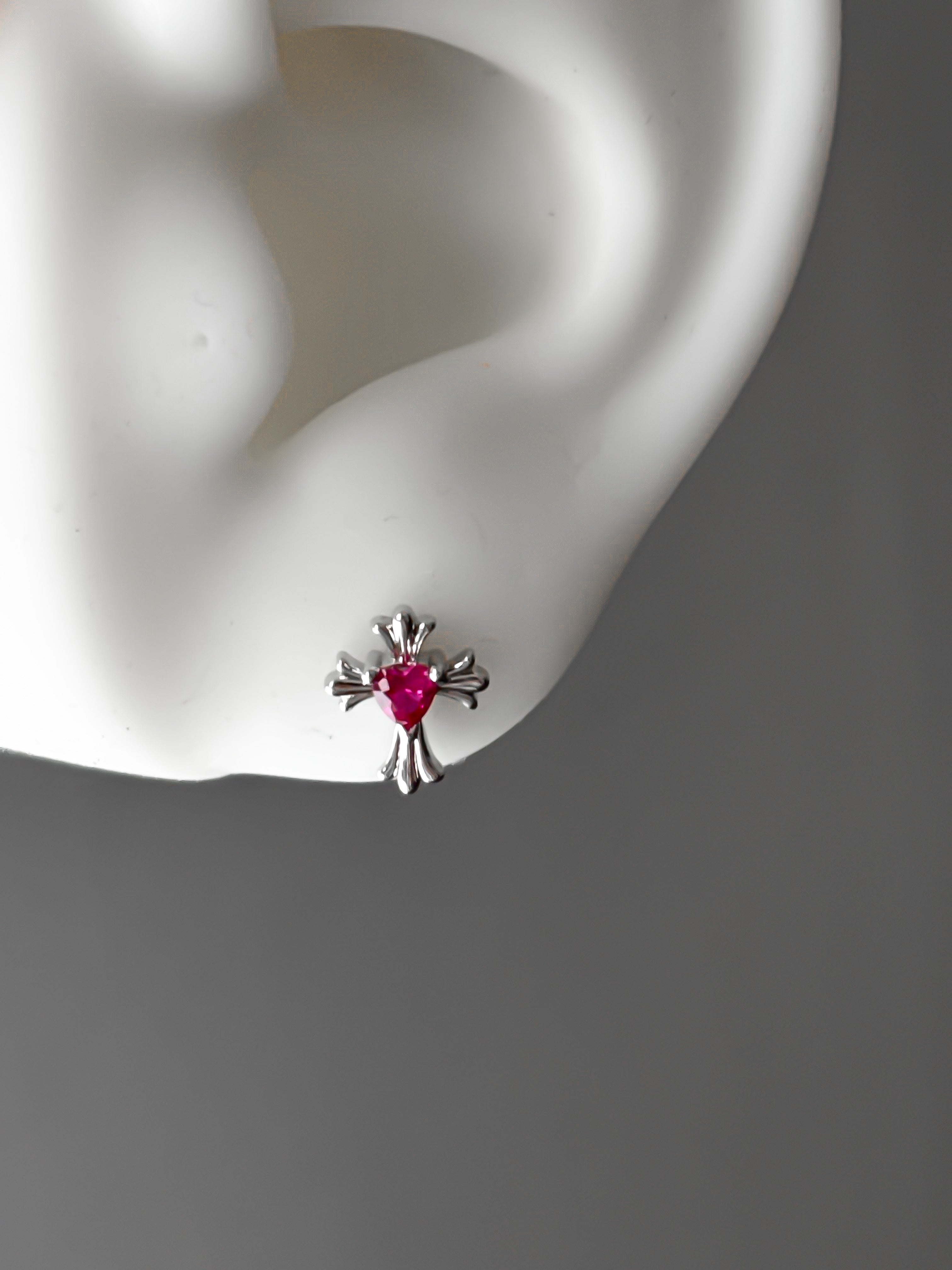 Piercing oreja essential o045