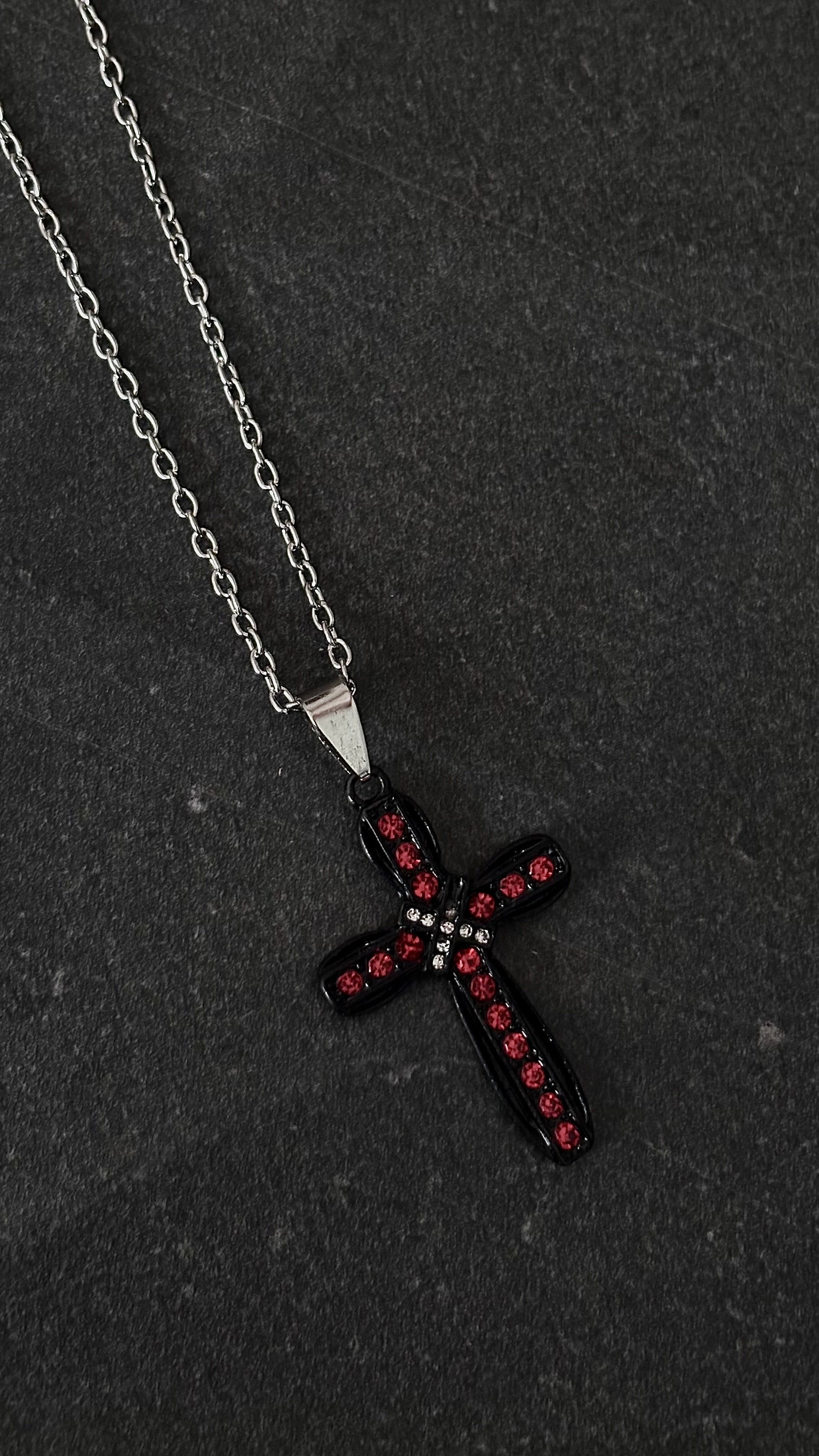Collar unisex cx077