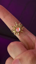 Anillo Mujer llp048