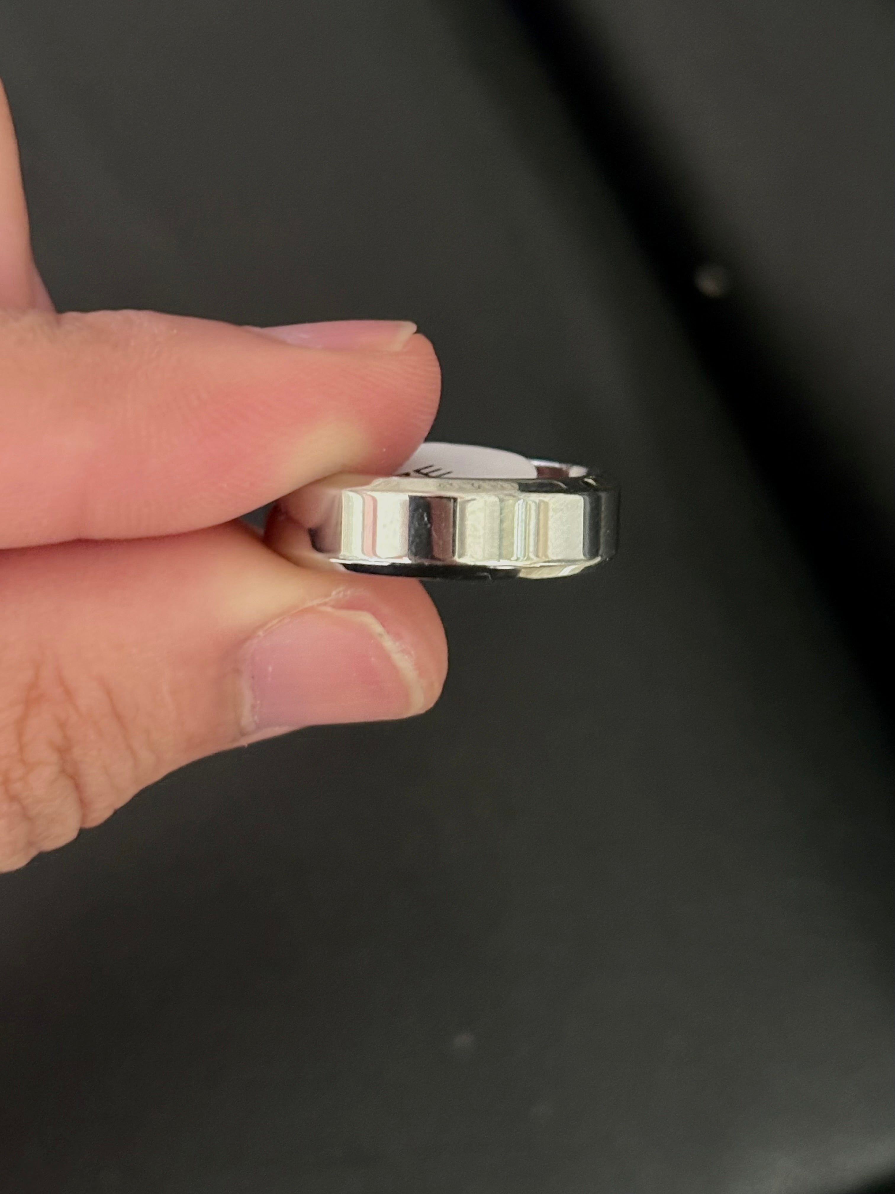 Anillo unisex LLX047
