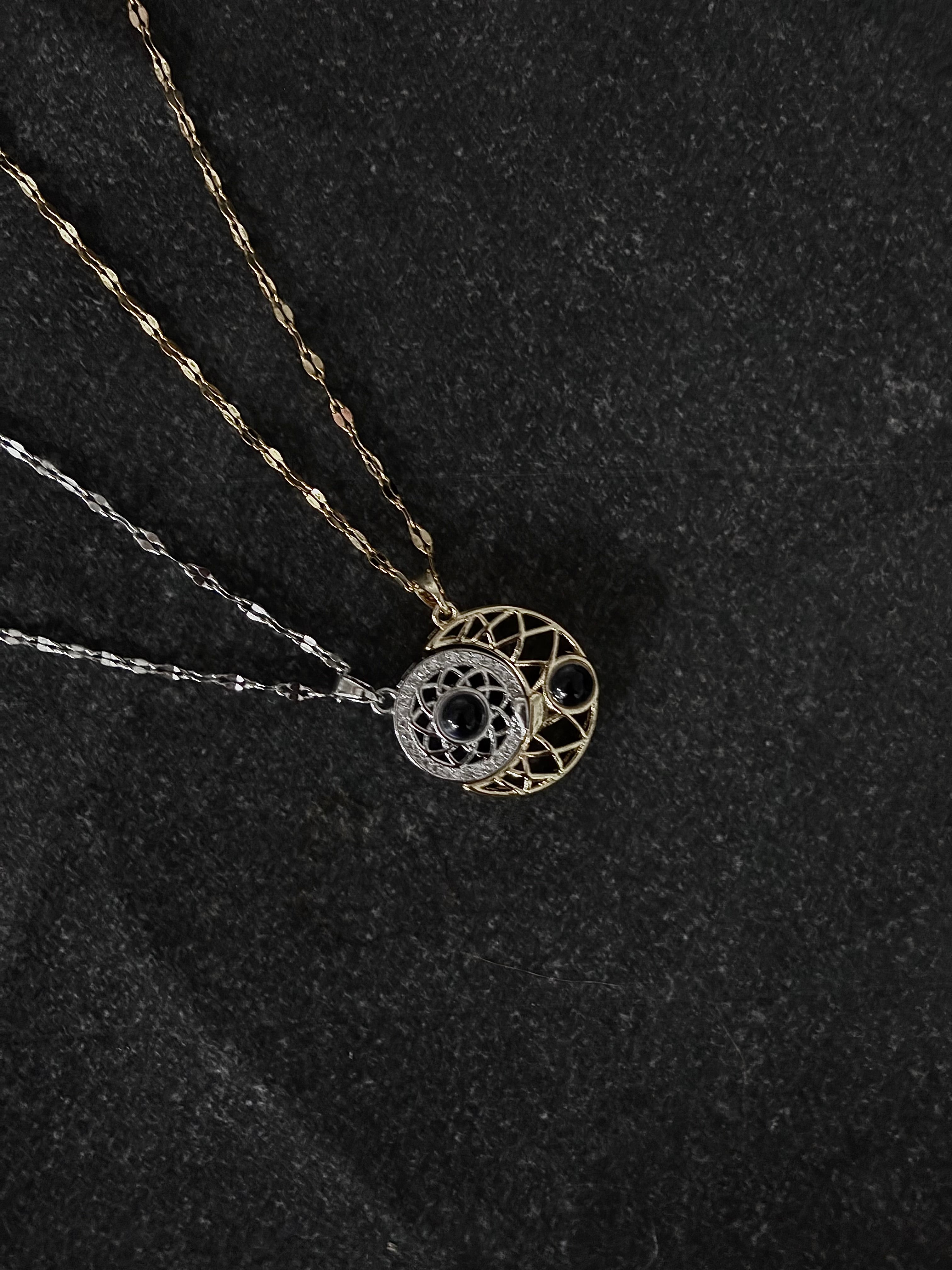 Collar match cm031