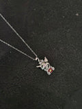 Collar mujer c084