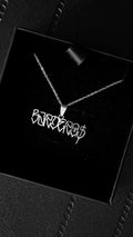Collar unisex Barderos cx124