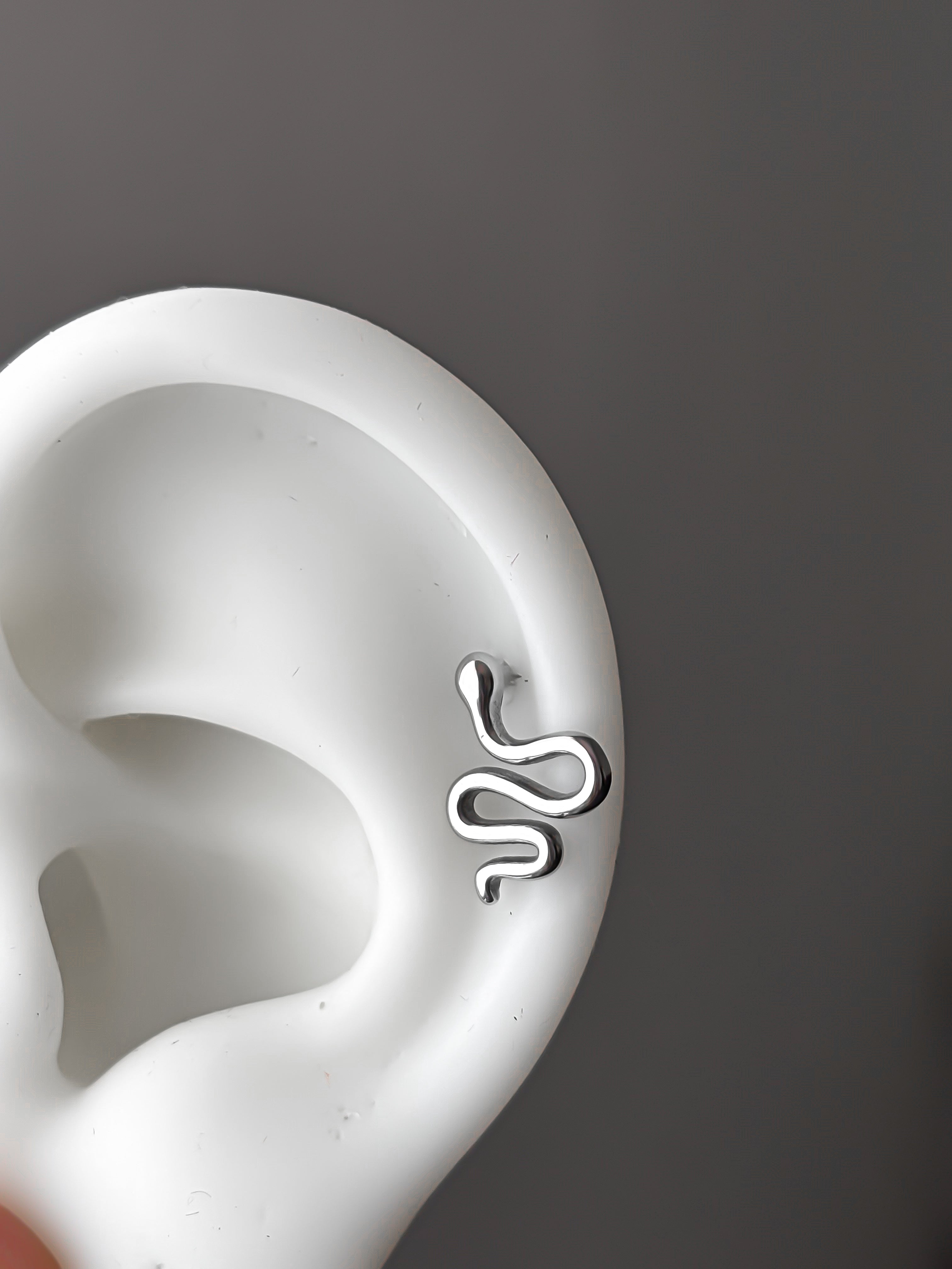Piercing oreja Essential o059