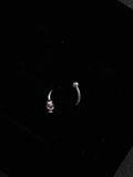 Piercing labio l007