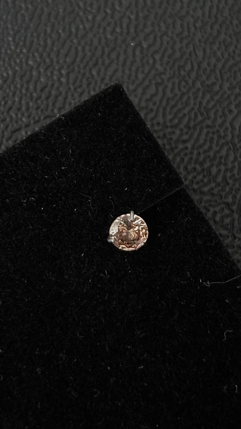 Piercing microdermales MD001
