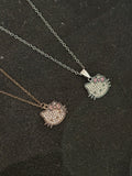Collar mujer c080