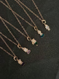 Collar mujer c093
