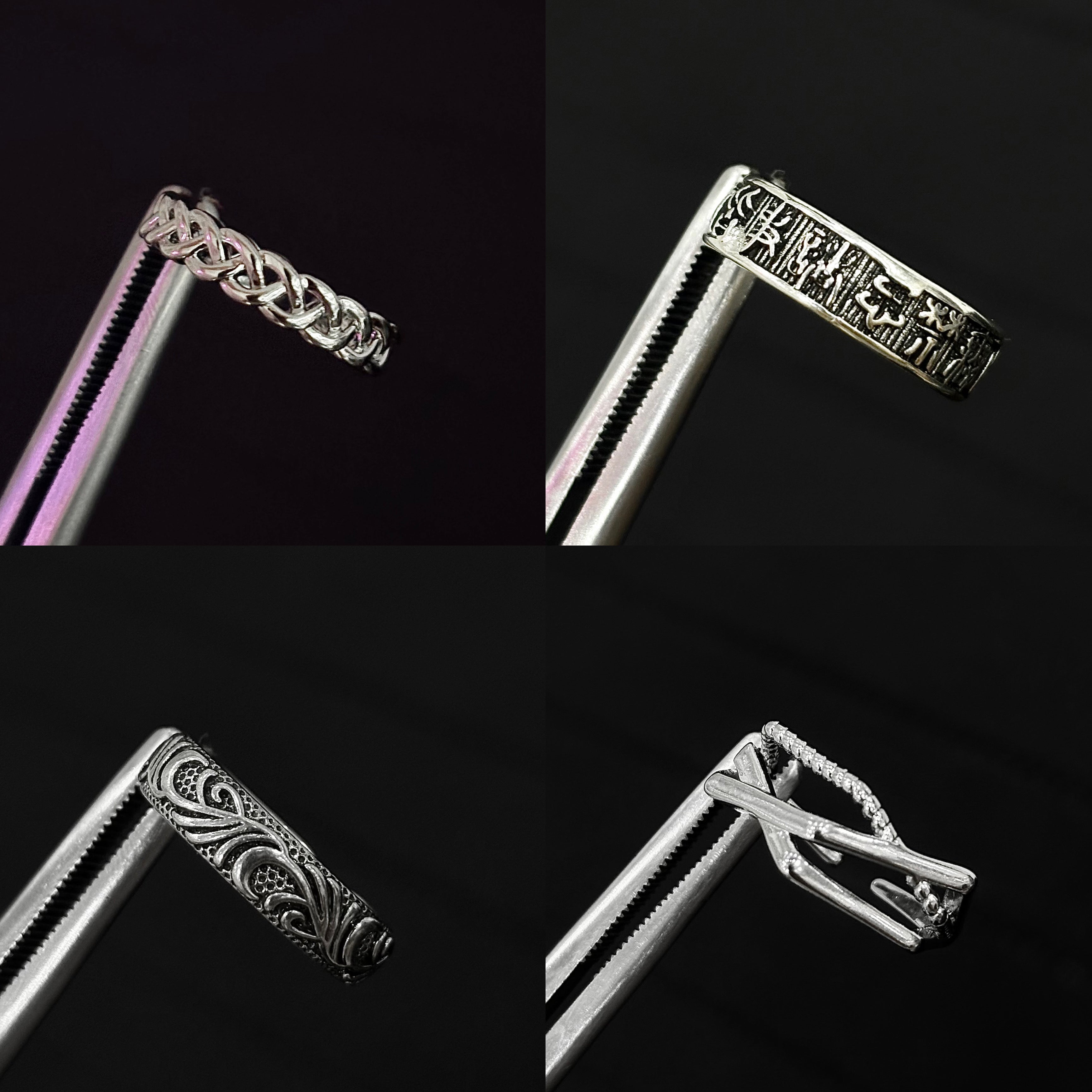 Anillo unisex llx066