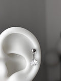 Piercing oreja essential o034