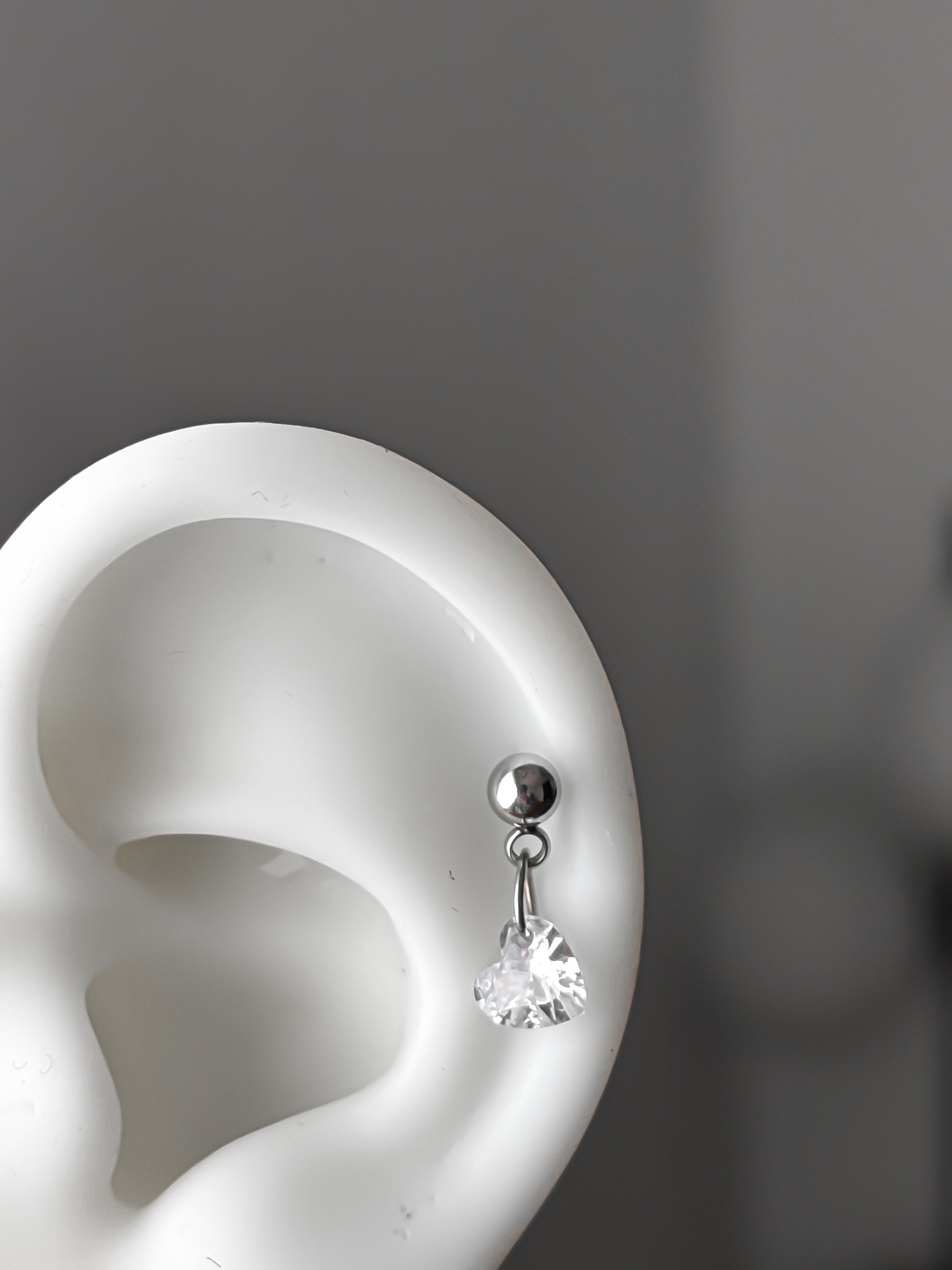 Piercing oreja essential o034
