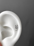 Piercing oreja Essential o060