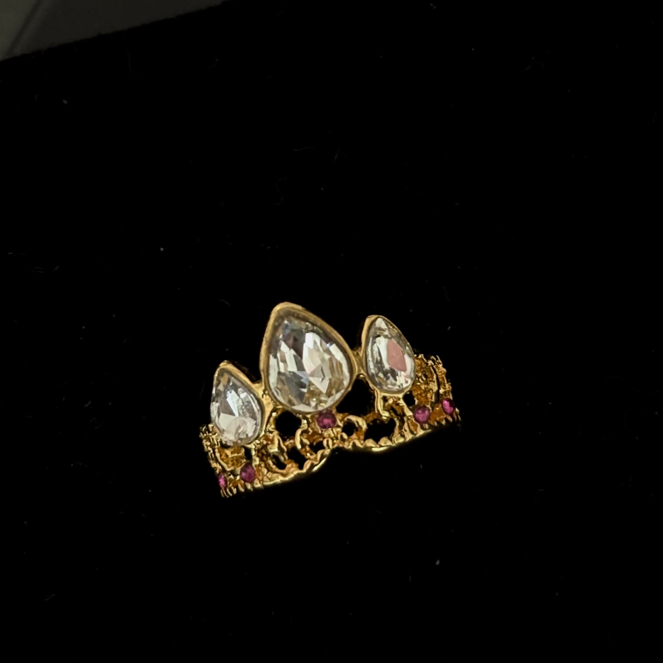 Anillo mujer LLP014