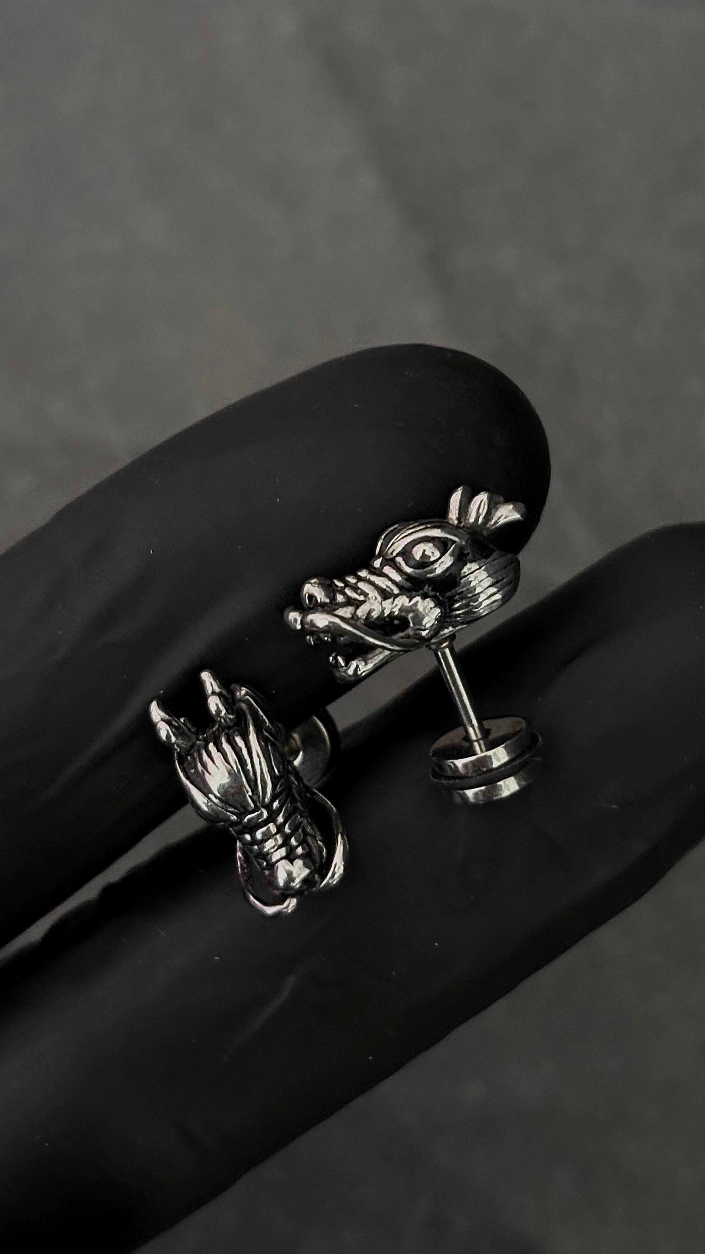 Piercing oreja Essential o129