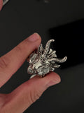 Anillo unisex LLX003