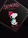 Pines snoopy Z037