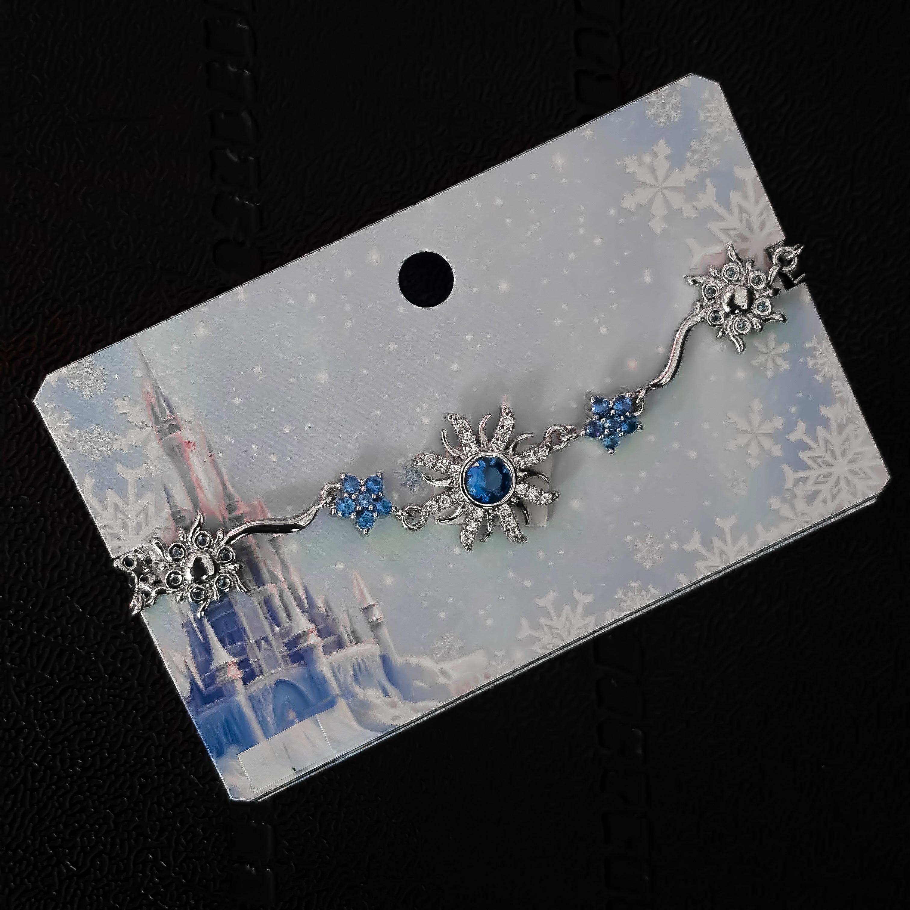 Pulsera mujer pj005