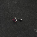 Piercing ceja c019