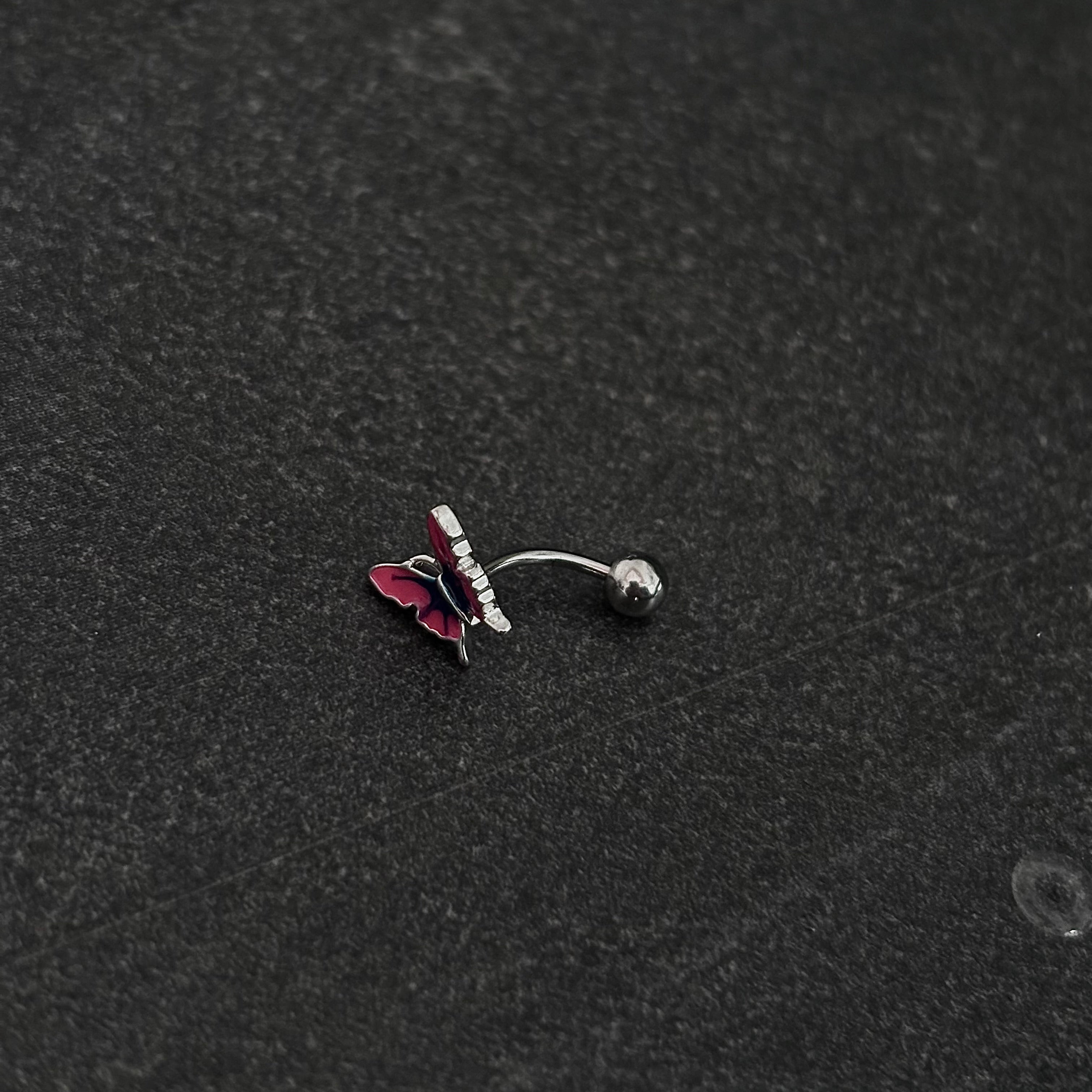Piercing ceja c019