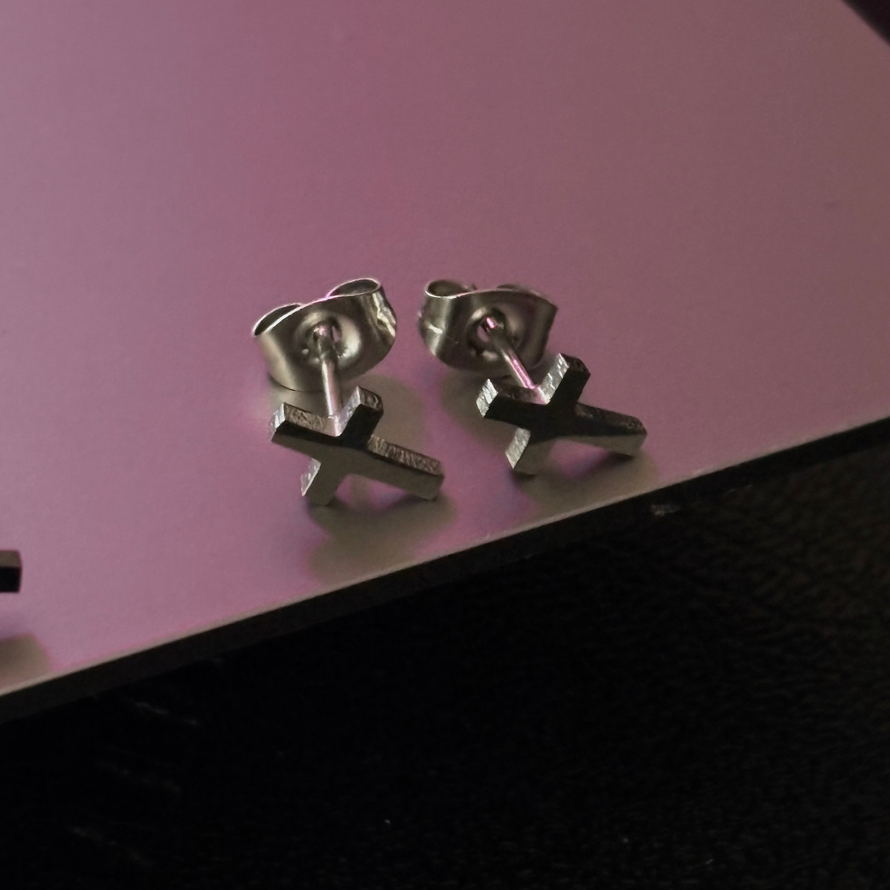 Aretes rectos t078