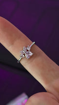 Anillo Mujer llp050