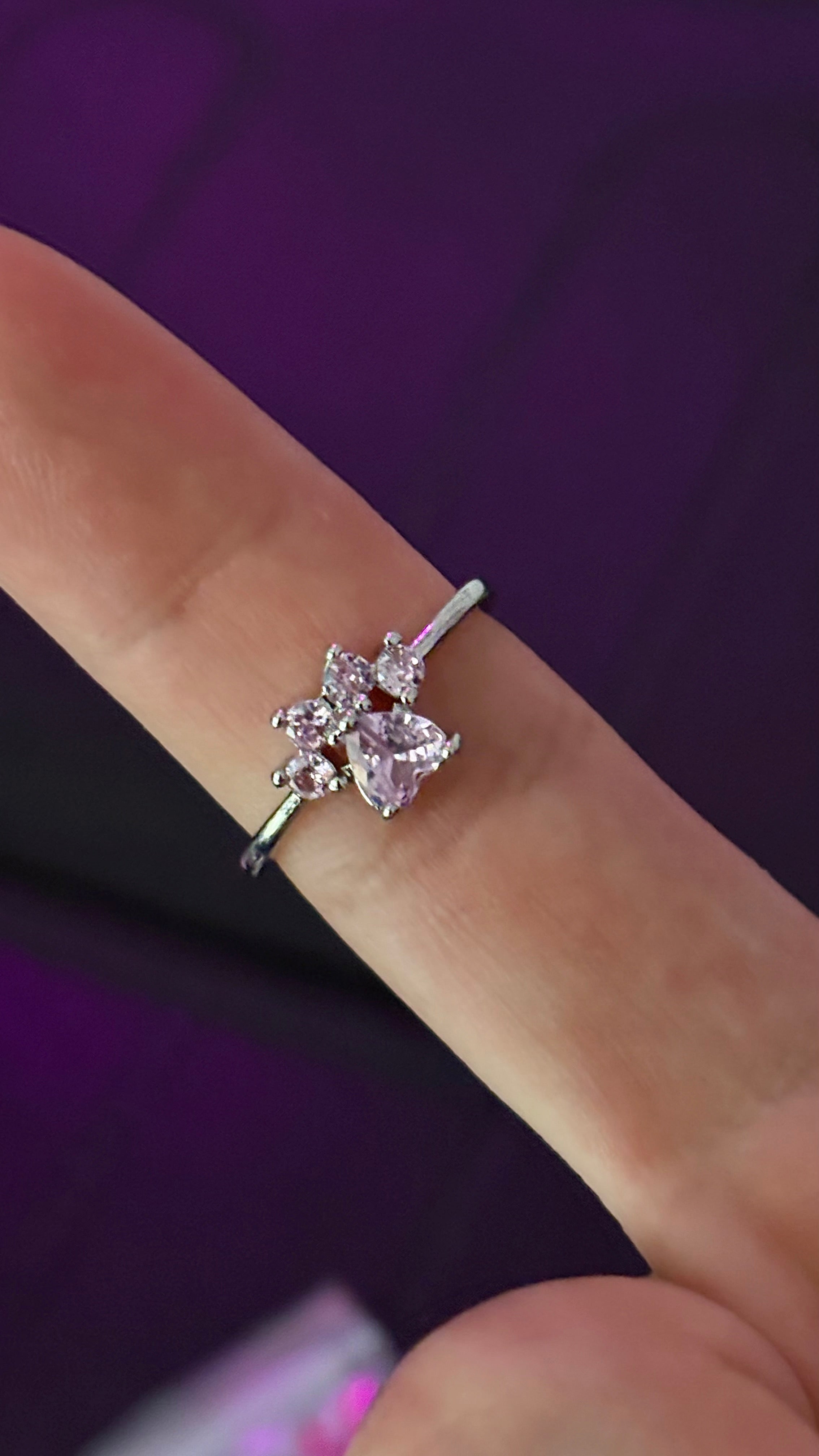 Anillo Mujer llp050