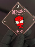 Pines Spiderman Z032