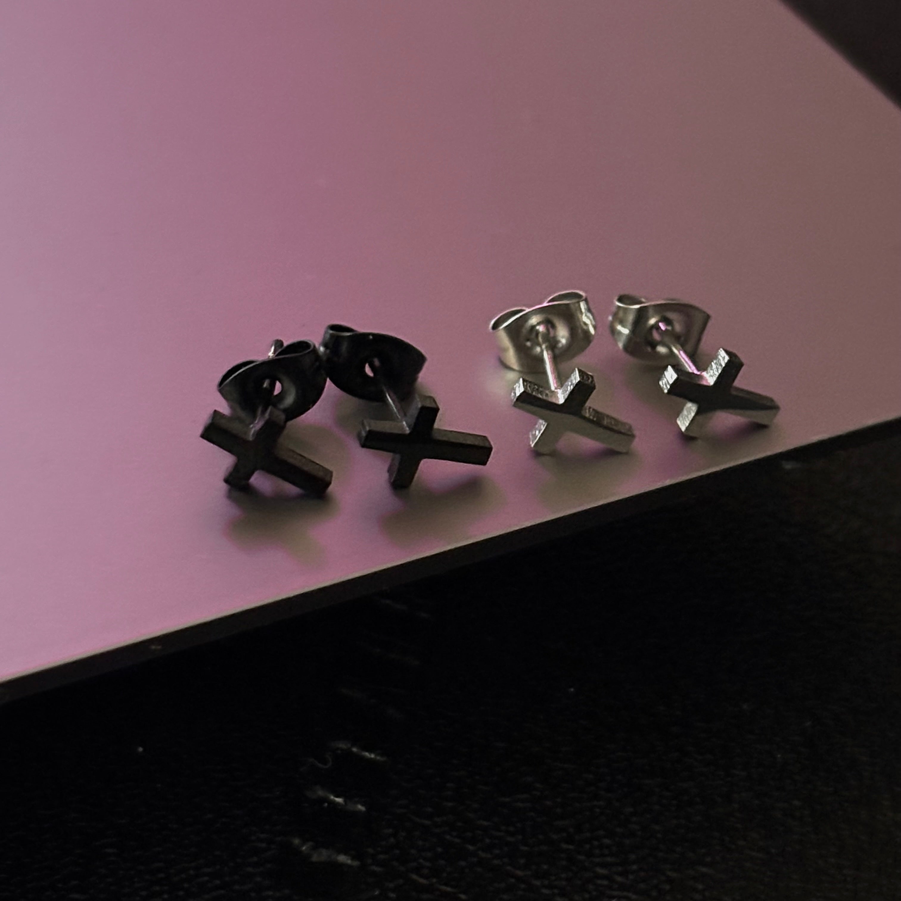 Aretes rectos t078