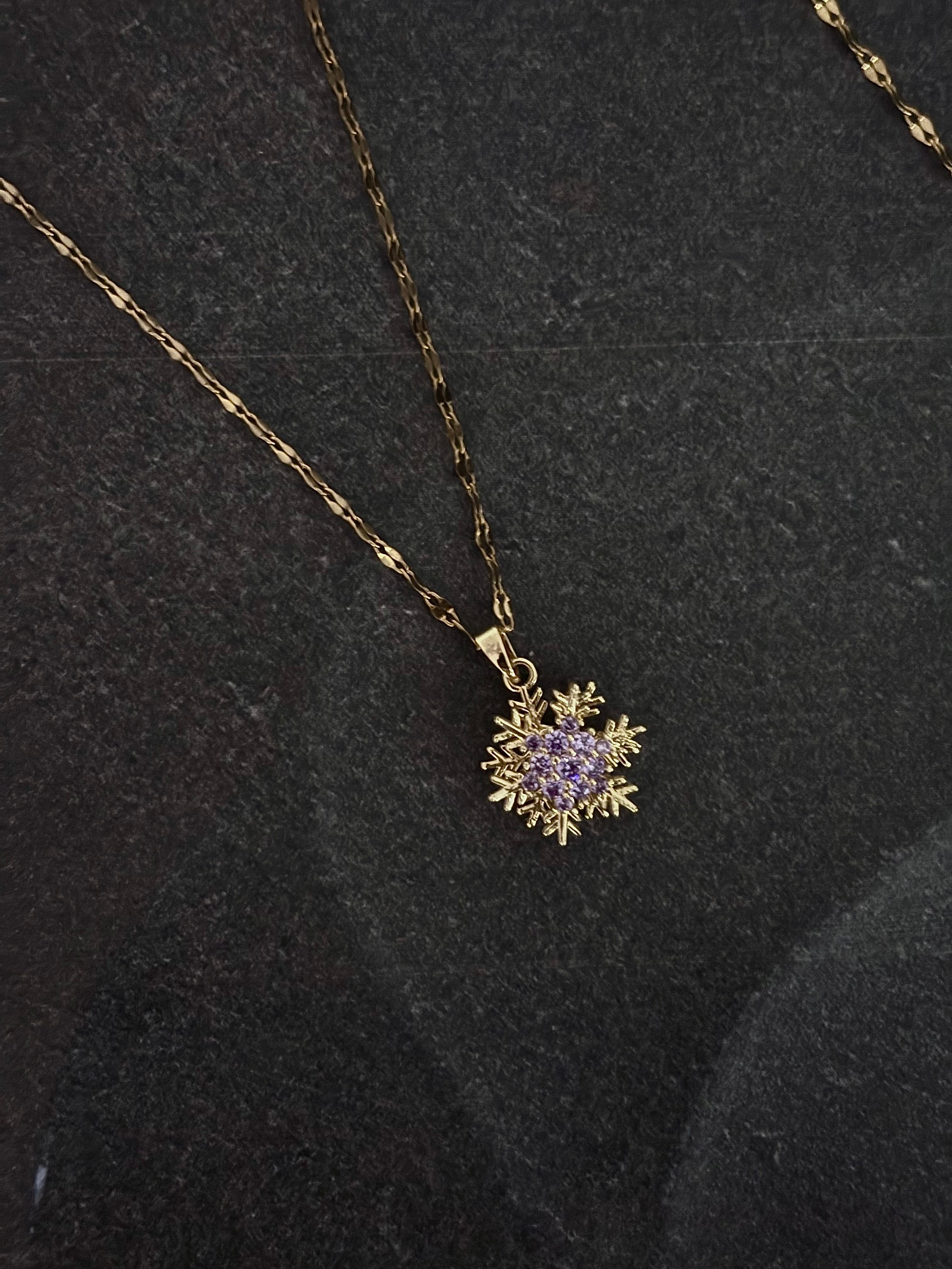 Collar mujer c037