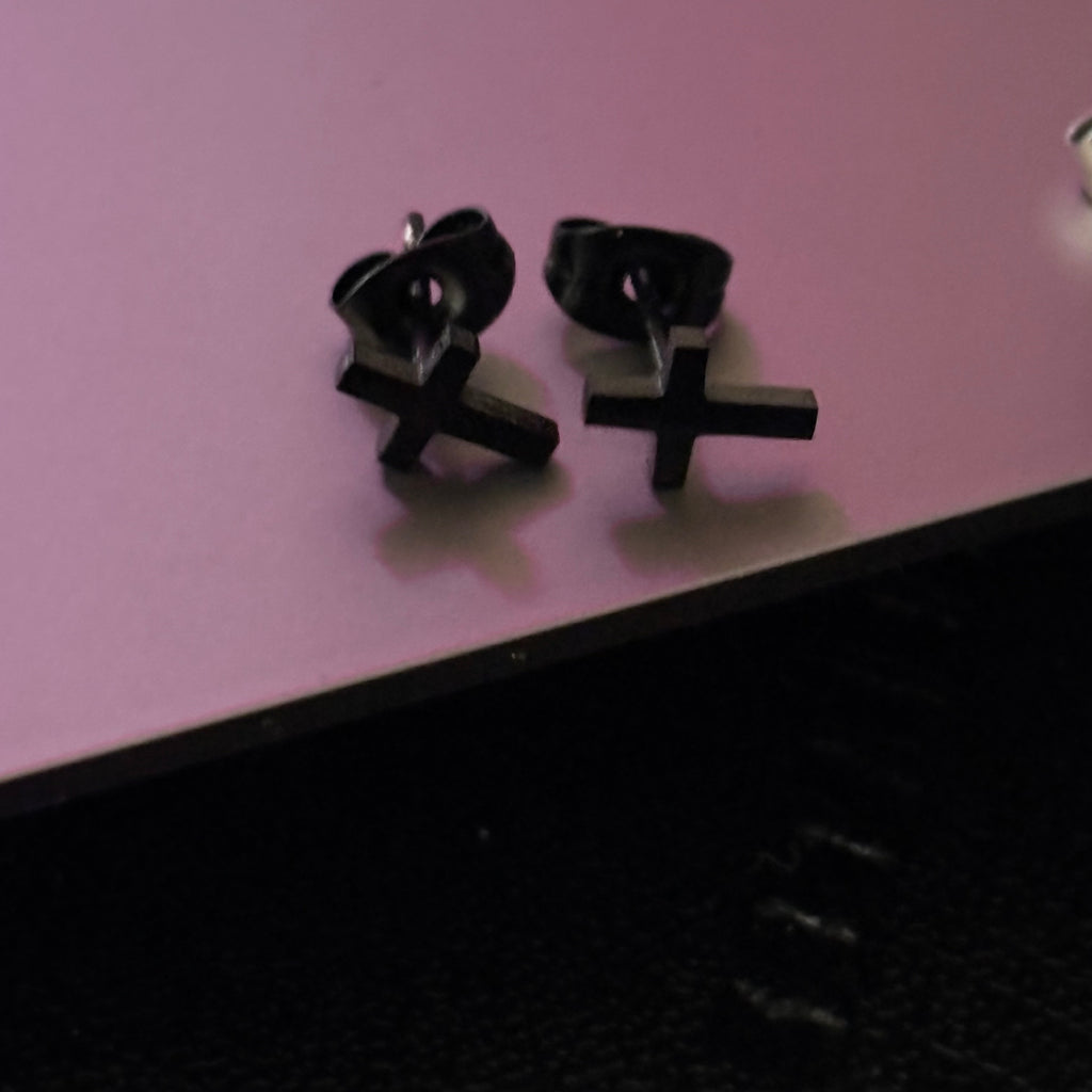 Aretes rectos t078