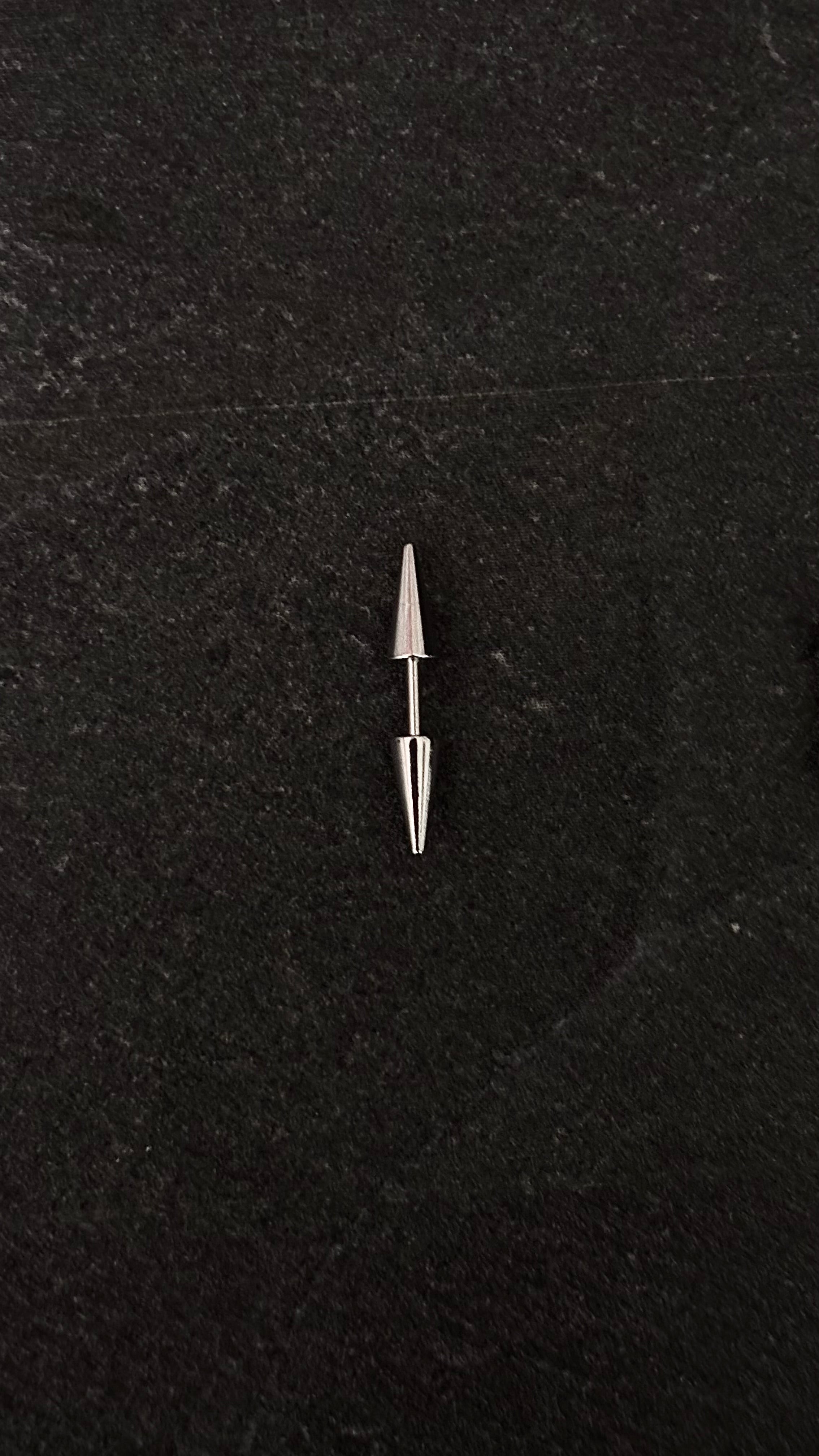 Piercing varita v006