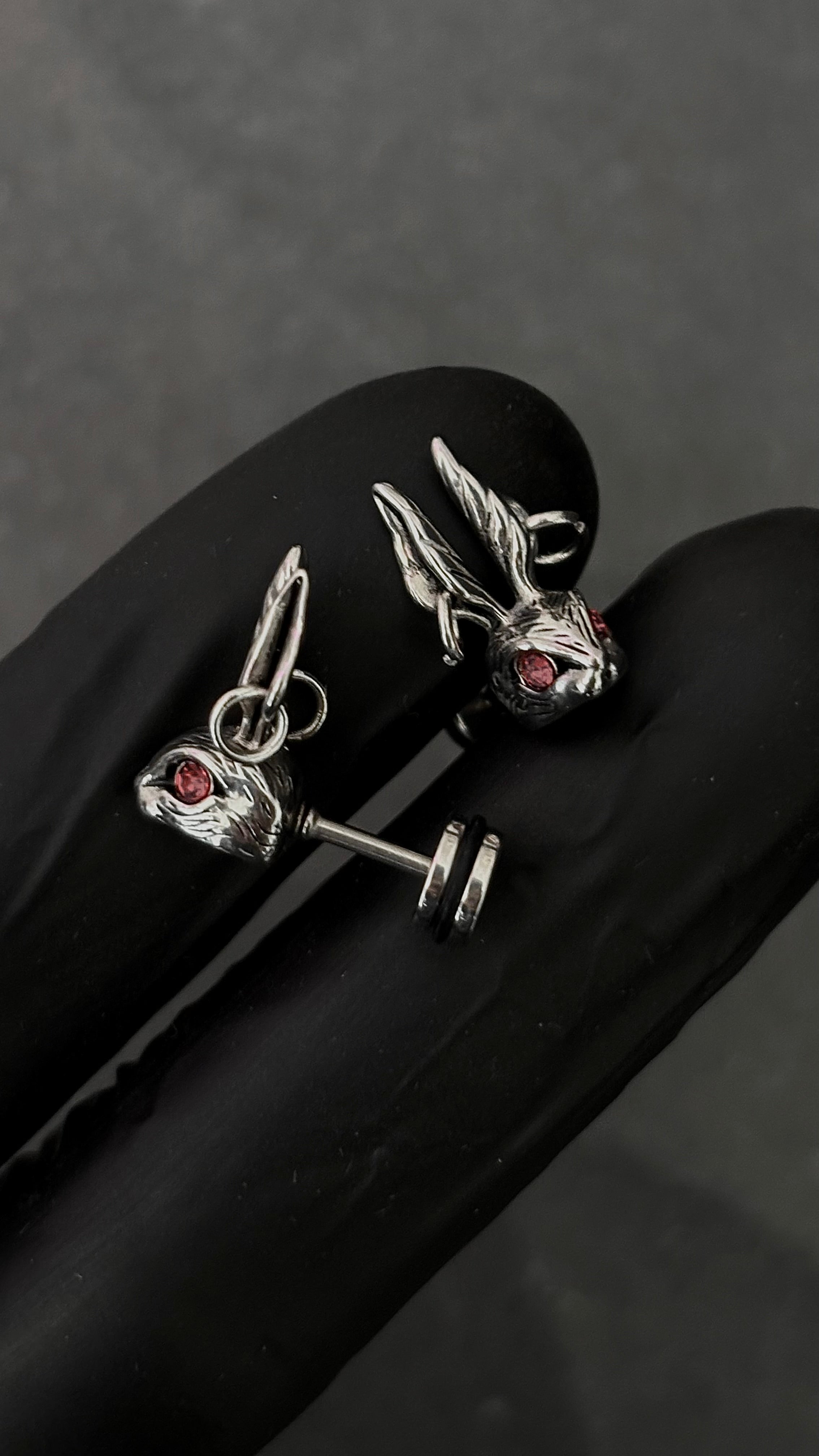 Piercing oreja Essential o135